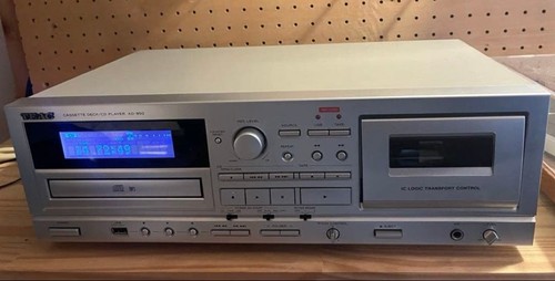 Teac 850 r630 - ad-850, mk2