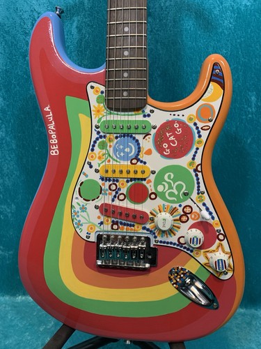 Stock rocky fender - stock,