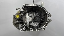 Boite de vitesses CITROEN BERLINGO 1 PHASE 2 00002222VG