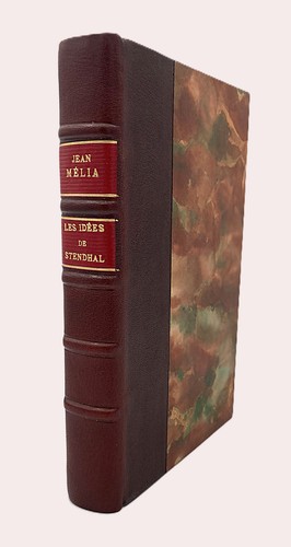 Jean melia les - jean,