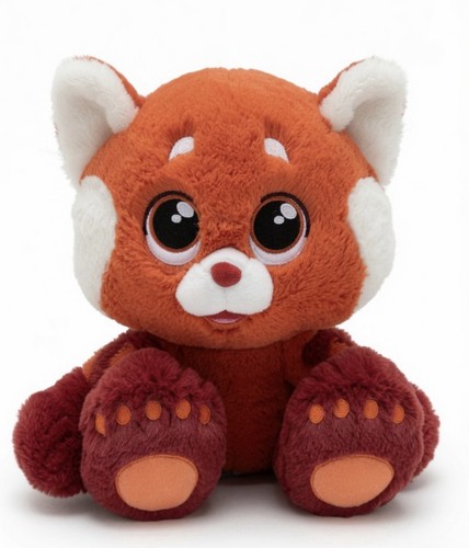 Peluche big feet mei - big,