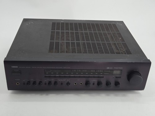 Yamaha dsp a700 vintage - yamaha,