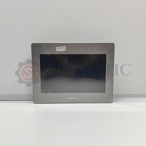 Proface 4502ww hmi gp4000e - proface,