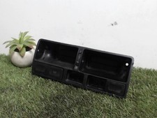 Aerateur tableau de bord