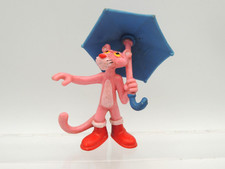 PINK PANTHER - Figurine PVC