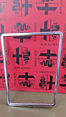Alfa romeo gtv 2000 - alfa, cadre
