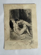 Ancienne et authentique