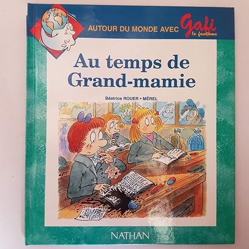 Gafi temps de - au,