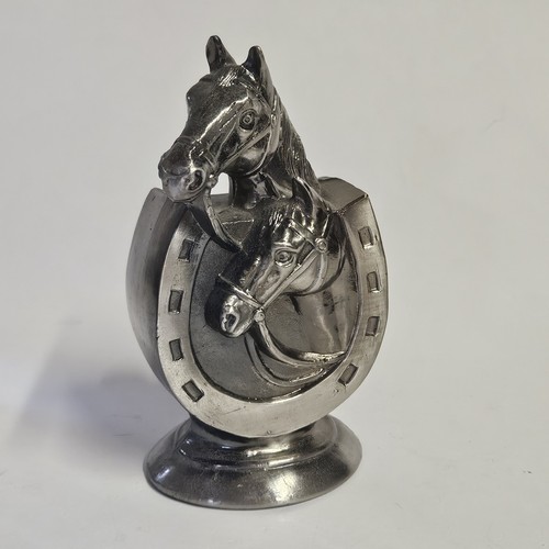 Briquet table chevaux - briquet,