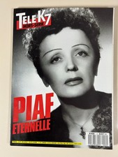 Télé hors série 2 - télé, n°2