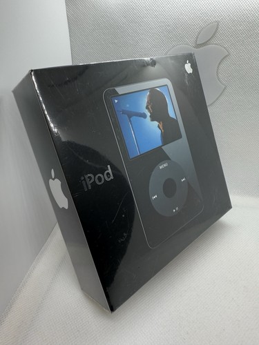 Apple ipod classic - ipod, 5.5