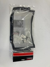 Protection radiateur yamaha - protection,