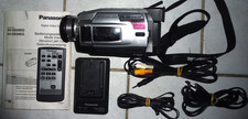CAMESCOPE MINI DV PANASONIC