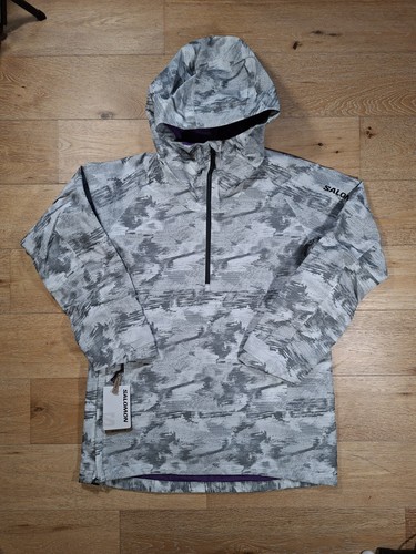 Veste ski salomon bashley - de,