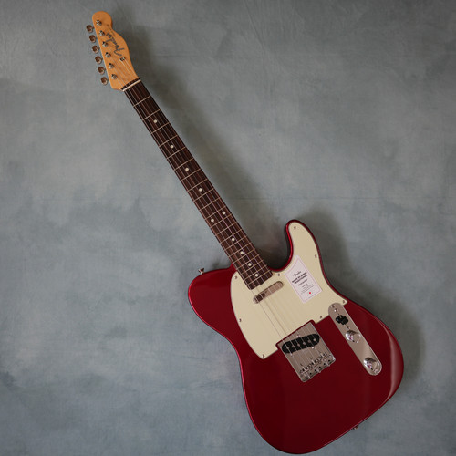 Fender made japan - made, in