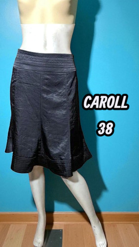 Caroll taille jupe - taille,