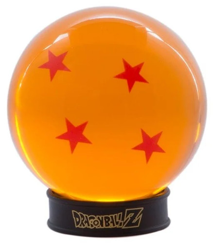Dragon ball réplique - ball,