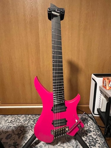 Corps guitare électrique - de,
