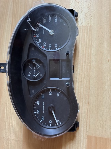 Compteur vitesse citroen - compteur,