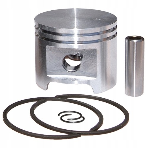 Piston complet pour