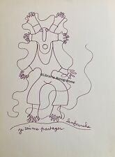 Jean-Joseph SANFOURCHE