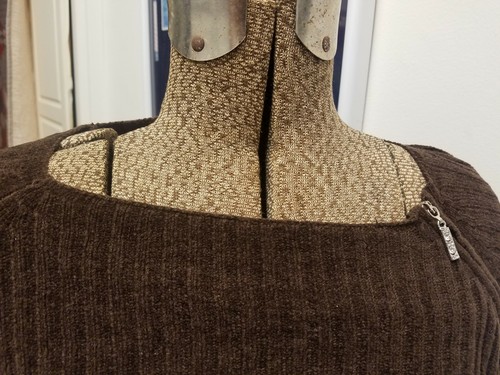 Ladies mahogany cappagallo - ladies,