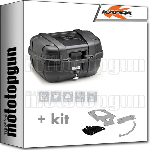 Kappa top case kgr52n - top,