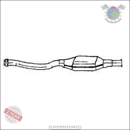 Catalyseur sigam pour - pour, citroËn