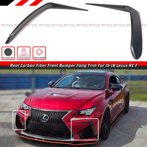 For lexus f carbon - for,