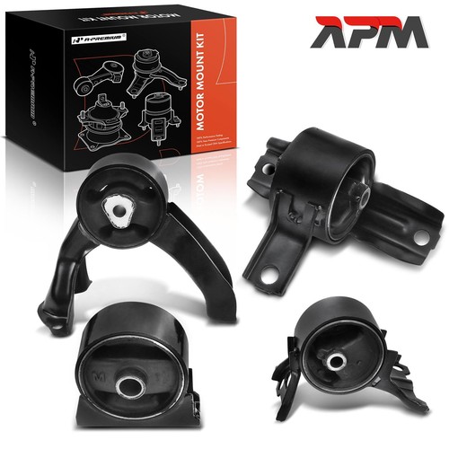 Support moteur - moteur,