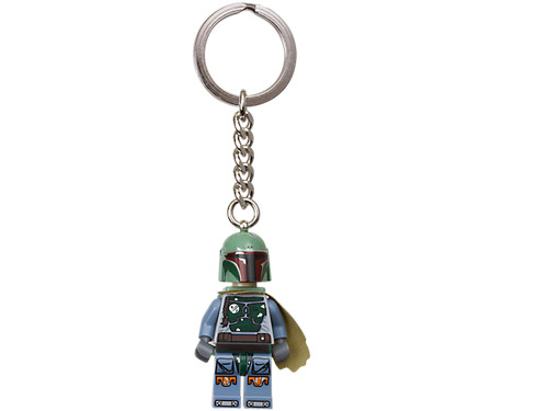Lego star wars 850998 boba - star,