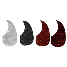 Guitare Acoustique Celluloïd Pickguard Scratch Plaque Garde / for Martin-Self