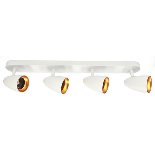 Plafonnier orientable spots - plafonnier,