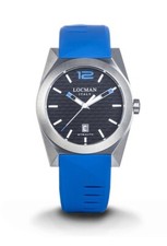 Montre Locman Stealth pour