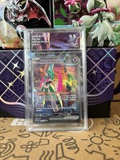 CARTE POKÉMON : GARDE-DE-FER