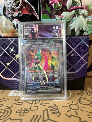 Carte pokémon garde de - pokÉmon, :