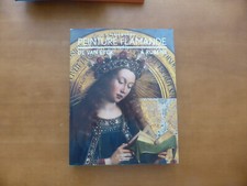 Borchert : Peinture Flamande de Van Eyck à Rubens - Citadelles & Mazenod