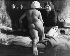 Photo originale Pier Paolo