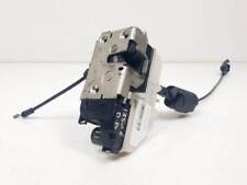 serrure avant droit pour