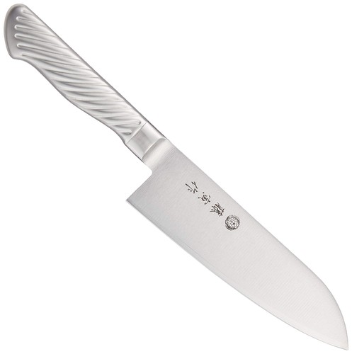 Couteau santoku tojiro - couteau,