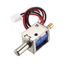 DC 12V 0.43A 4mm Mini