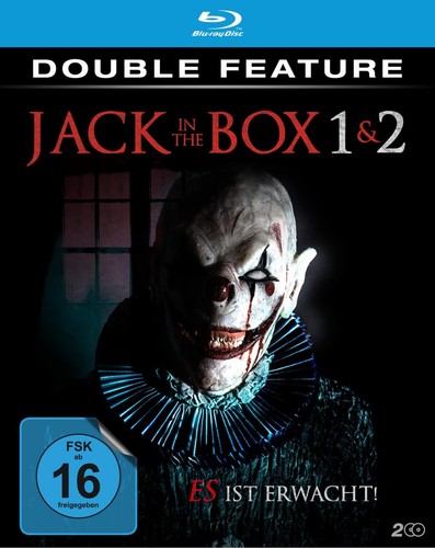Jack the box 2 - box, 1