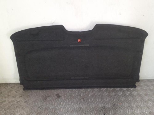 Plage arriere peugeot 308 - plage, 1