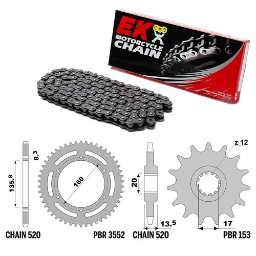 Fantic motor trial 305 - fantic,