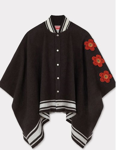 Kenzo futura 2000 - 2000, poncho