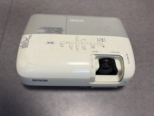 Videoprojecteur Epson EB-X6 VGA - 273H - XGA - 2200LM