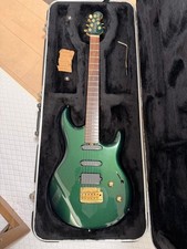 Music Man LUKE Limited Model /