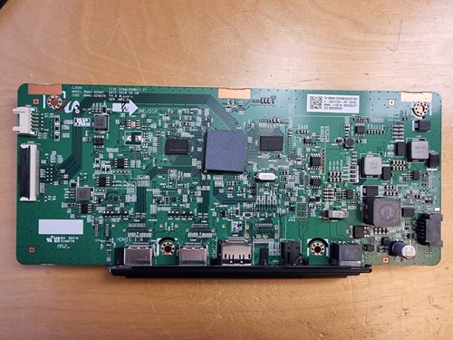 Motherboard samsung - tv,