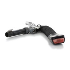 Attache ceinture sécurité avant droit - BMW SERIE 3 IV PH.1 - 72117210890 - U1-4