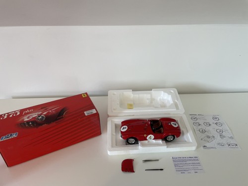 Ferrari 375 plus - ferrari,